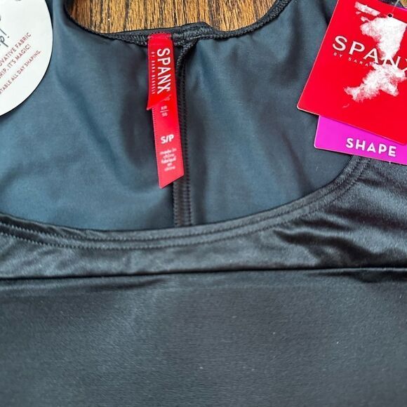 NWT SPANX Sculpting Slips Full Slip - Picture 6 of 7